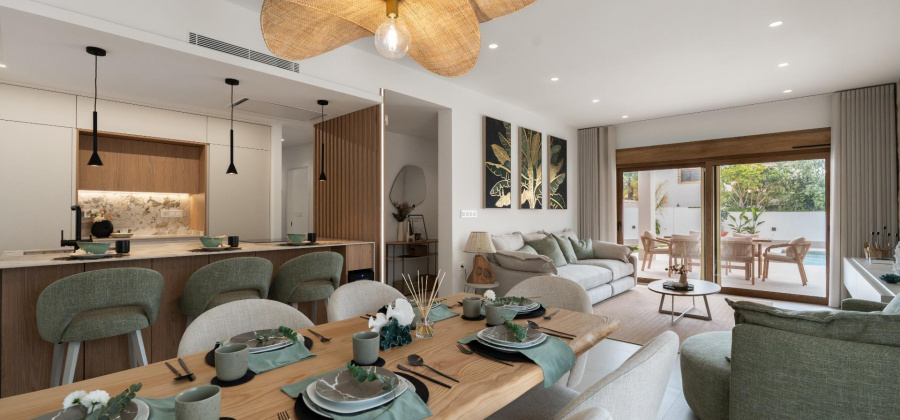 Orihuela Costa, Alicante, 4 Bedrooms Bedrooms, ,5 BathroomsBathrooms,Villa,Resale,0,65945350097038224