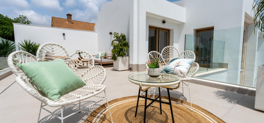 Orihuela Costa, Alicante, 4 Bedrooms Bedrooms, ,5 BathroomsBathrooms,Villa,Resale,0,65945350097038224