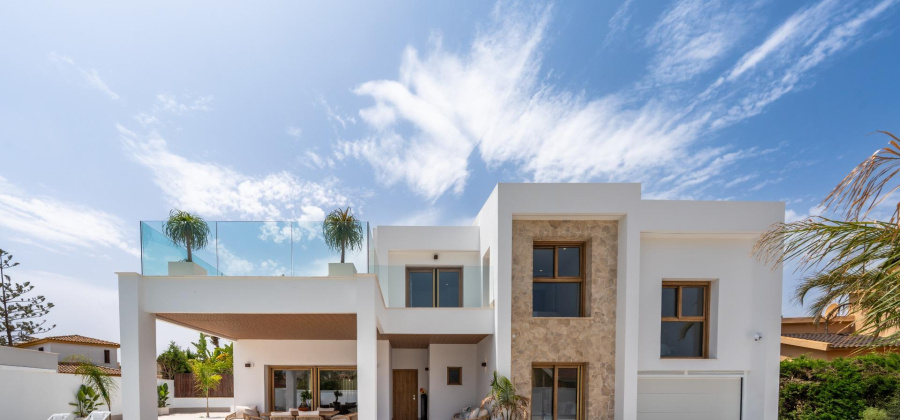 Orihuela Costa, Alicante, 4 Bedrooms Bedrooms, ,5 BathroomsBathrooms,Villa,Resale,0,65945350097038224