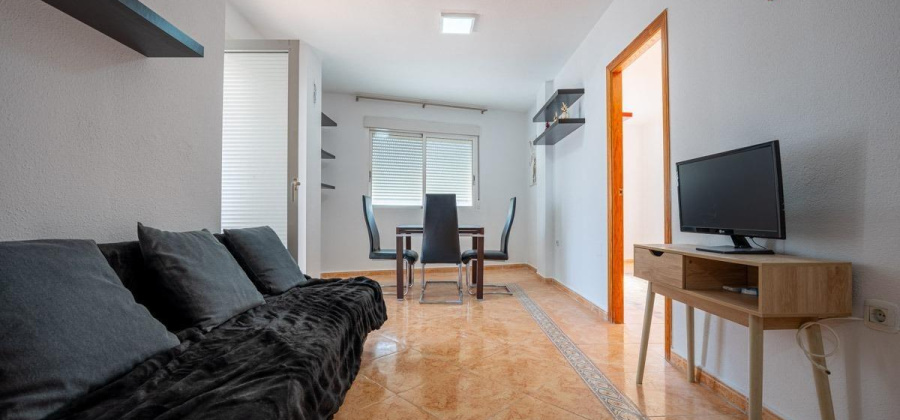 Torrevieja, Alicante, 2 Bedrooms Bedrooms, ,1 BathroomBathrooms,Apartment,Resale,0,75632138112297648