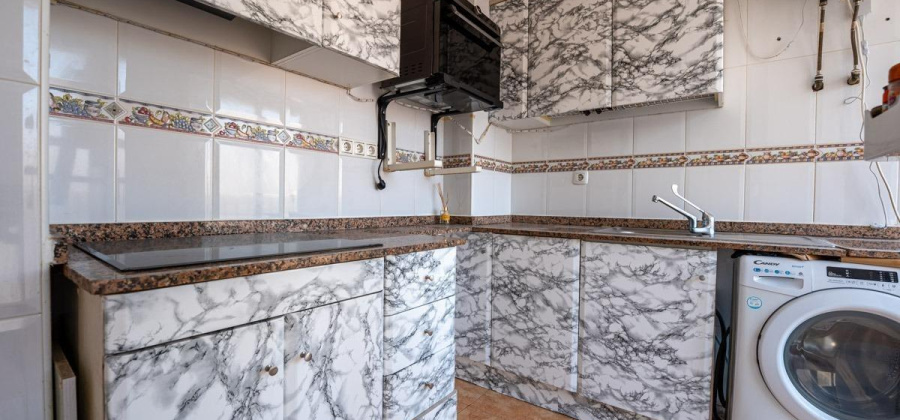 Torrevieja, Alicante, 2 Bedrooms Bedrooms, ,1 BathroomBathrooms,Apartment,Resale,0,75632138112297648