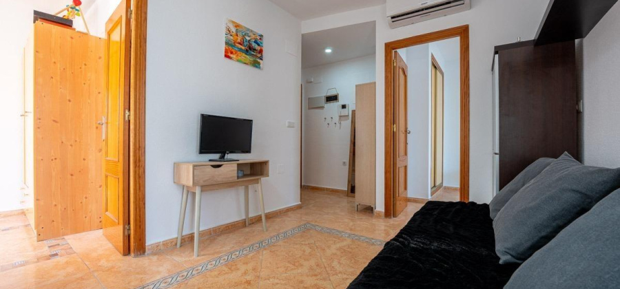 Torrevieja, Alicante, 2 Bedrooms Bedrooms, ,1 BathroomBathrooms,Apartment,Resale,0,75632138112297648