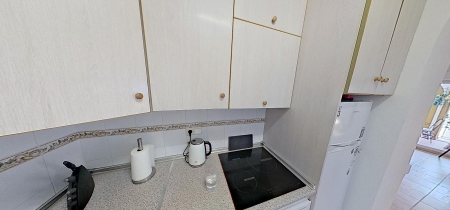 Orihuela Costa, Alicante, 2 Bedrooms Bedrooms, ,1 BathroomBathrooms,Apartment,Resale,0,75632163831826896