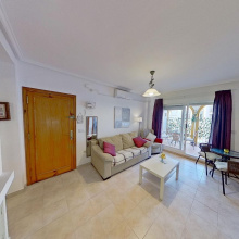 Apartment in Costa Blanca South, Orihuela Costa