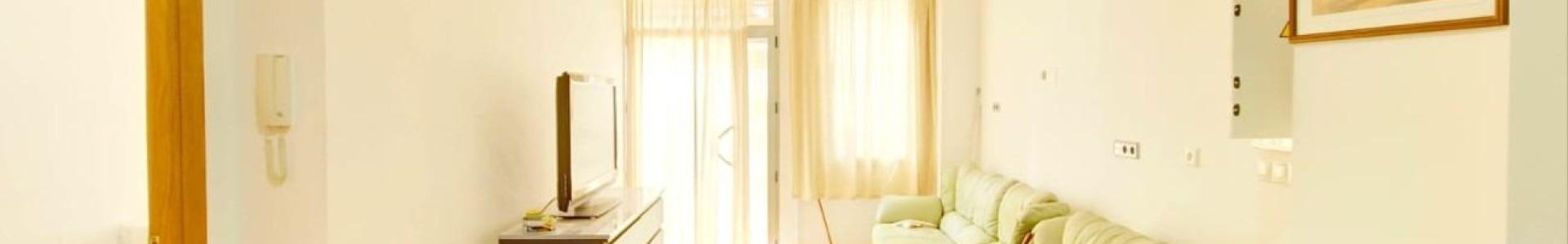 Apartment in Costa Blanca South, Torrevieja