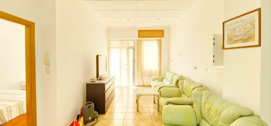 Torrevieja, Alicante, 1 Bedroom Bedrooms, ,1 BathroomBathrooms,Apartment,Resale,0,75632170075849424