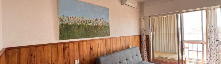 Apartment in Costa Blanca South, Torrevieja