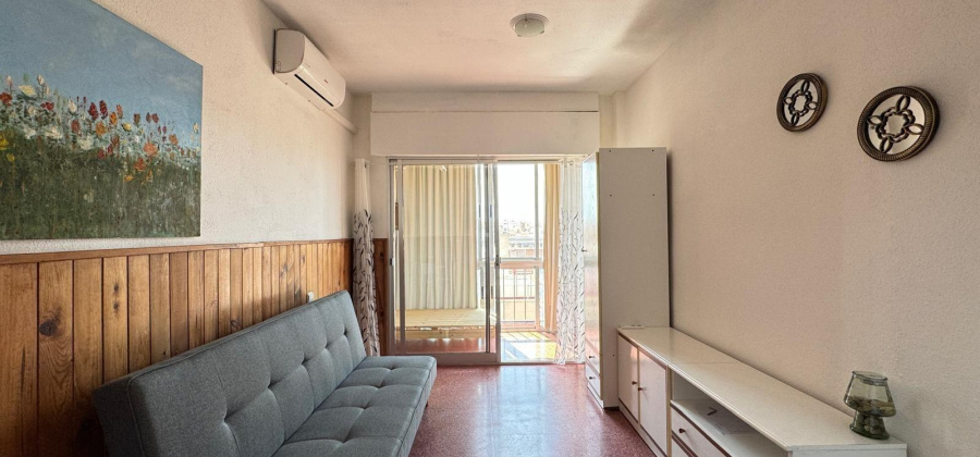 Torrevieja, Alicante, ,1 BathroomBathrooms,Apartment,Resale,0,75632228178515024