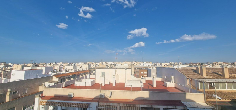 Torrevieja, Alicante, ,1 BathroomBathrooms,Apartment,Resale,0,75632228178515024