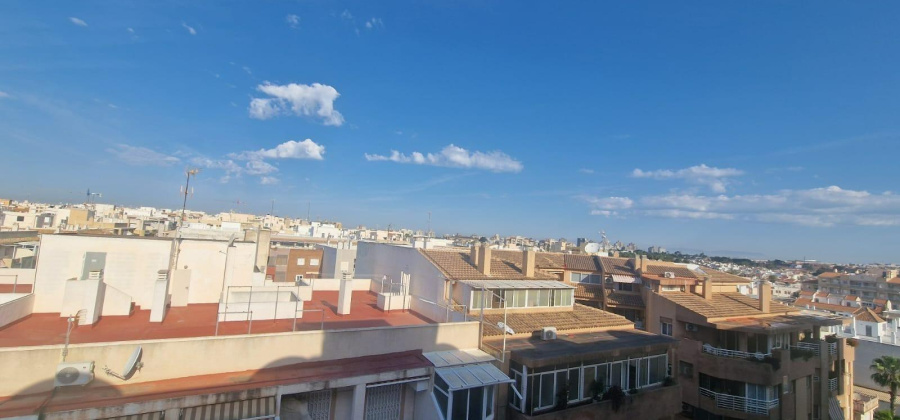 Torrevieja, Alicante, ,1 BathroomBathrooms,Apartment,Resale,0,75632228178515024