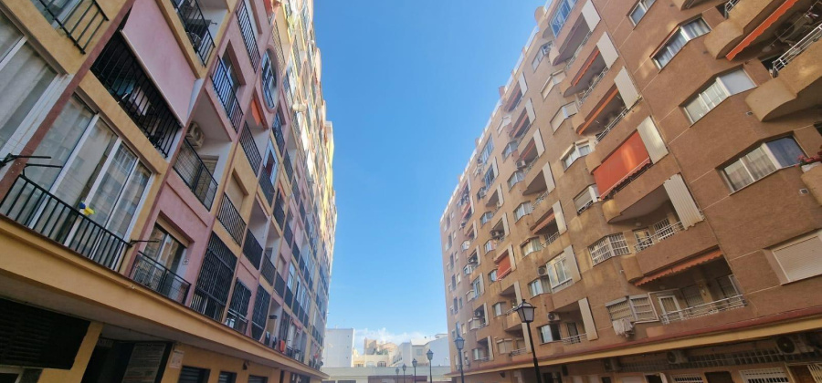 Torrevieja, Alicante, ,1 BathroomBathrooms,Apartment,Resale,0,75632228178515024