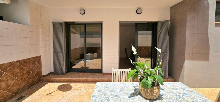 Torrevieja, Alicante, 3 Bedrooms Bedrooms, ,2 BathroomsBathrooms,Villa,Resale,0,75632241630165392