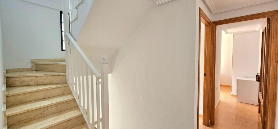 Torrevieja, Alicante, 3 Bedrooms Bedrooms, ,2 BathroomsBathrooms,Villa,Resale,0,75632241630165392