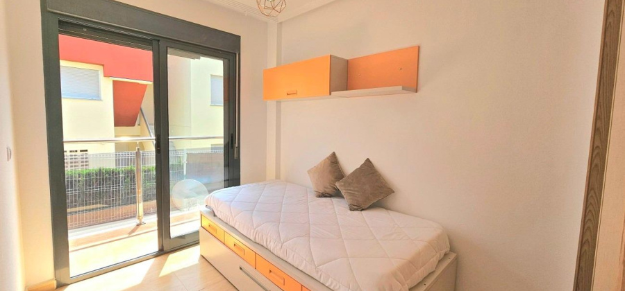 Torrevieja, Alicante, 3 Bedrooms Bedrooms, ,2 BathroomsBathrooms,Villa,Resale,0,75632241630165392