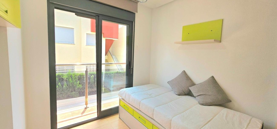 Torrevieja, Alicante, 3 Bedrooms Bedrooms, ,2 BathroomsBathrooms,Villa,Resale,0,75632241630165392