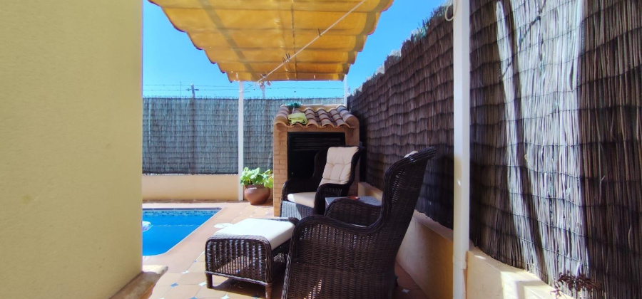 Torrevieja, Alicante, 3 Bedrooms Bedrooms, ,2 BathroomsBathrooms,Villa,Resale,0,75632245470098560