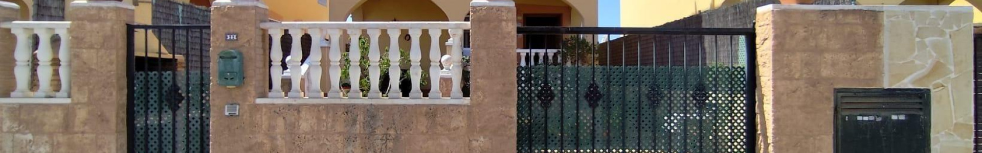 Villa in Costa Blanca South, Torrevieja