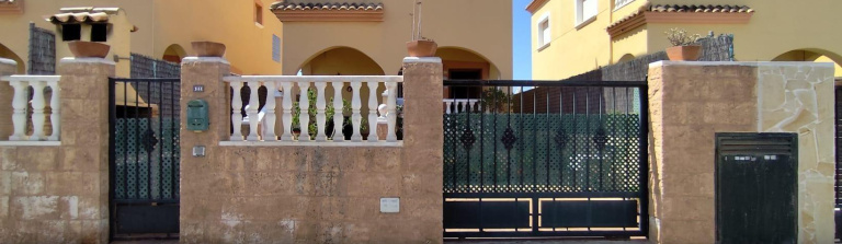 Villa in Costa Blanca South, Torrevieja