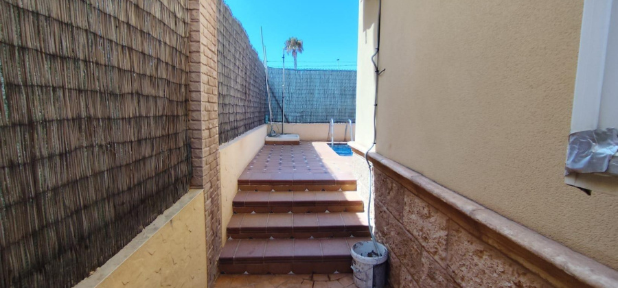 Torrevieja, Alicante, 3 Bedrooms Bedrooms, ,2 BathroomsBathrooms,Villa,Resale,0,75632245470098560