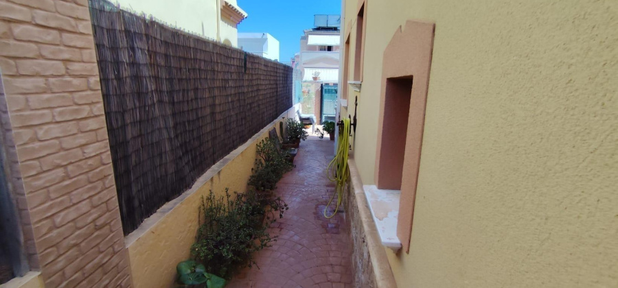 Torrevieja, Alicante, 3 Bedrooms Bedrooms, ,2 BathroomsBathrooms,Villa,Resale,0,75632245470098560