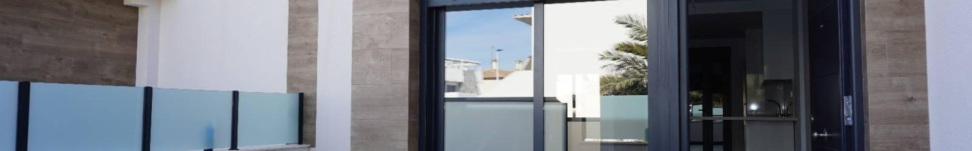 San Pedro del Pinatar, Murcia, 3 Bedrooms Bedrooms, ,2 BathroomsBathrooms,Townhouse,Resale,0,75632581166222032