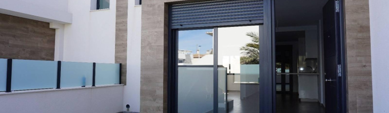 Townhouse in Costa Calida, San Pedro del Pinatar