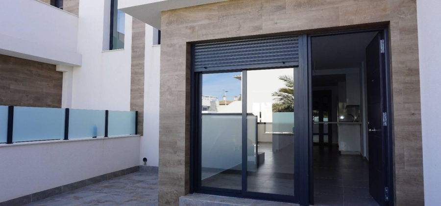 San Pedro del Pinatar, Murcia, 3 Bedrooms Bedrooms, ,2 BathroomsBathrooms,Townhouse,Resale,0,75632581166222032