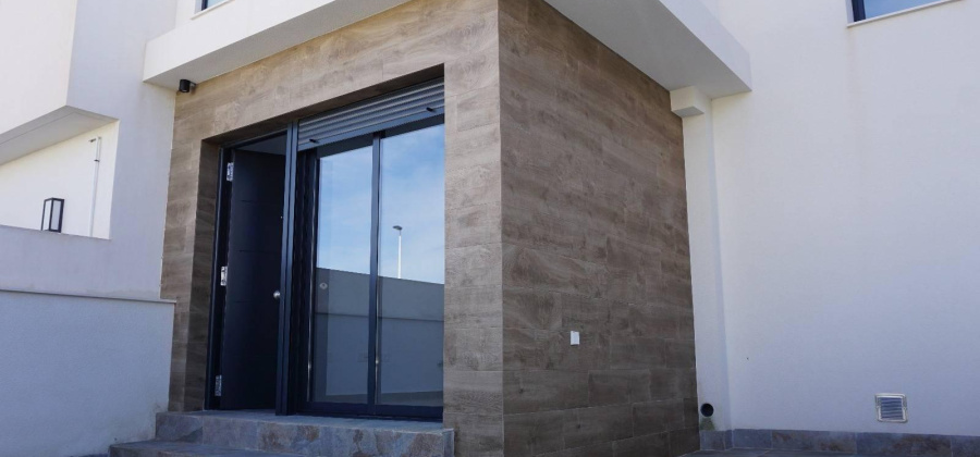 San Pedro del Pinatar, Murcia, 3 Bedrooms Bedrooms, ,2 BathroomsBathrooms,Townhouse,Resale,0,75632581166222032