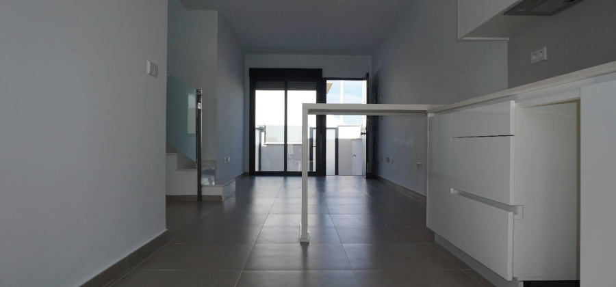 San Pedro del Pinatar, Murcia, 3 Bedrooms Bedrooms, ,2 BathroomsBathrooms,Townhouse,Resale,0,75632581166222032