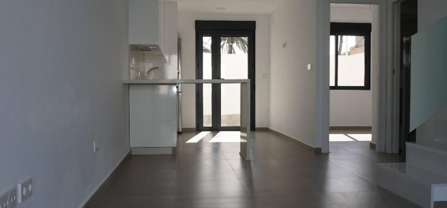 San Pedro del Pinatar, Murcia, 3 Bedrooms Bedrooms, ,2 BathroomsBathrooms,Townhouse,Resale,0,75632581166222032
