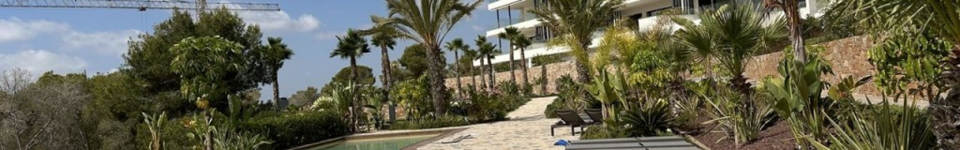 Apartment in Costa Blanca South, Las Colinas Golf