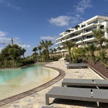 Apartment in Costa Blanca South, Las Colinas Golf