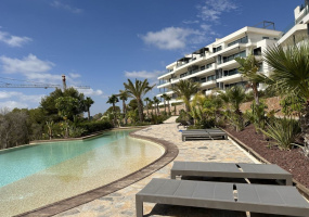 Las Colinas Golf, Alicante, 2 Bedrooms Bedrooms, ,2 BathroomsBathrooms,Apartment,Resale,0,202005311001368000