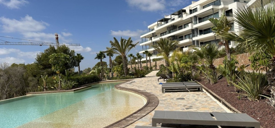 Las Colinas Golf, Alicante, 2 Bedrooms Bedrooms, ,2 BathroomsBathrooms,Apartment,Resale,0,202005311001368000