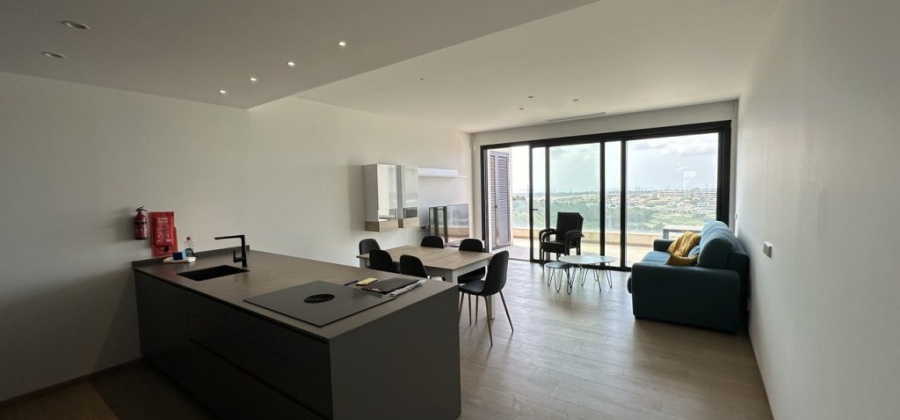 Las Colinas Golf, Alicante, 2 Bedrooms Bedrooms, ,2 BathroomsBathrooms,Apartment,Resale,0,202005311001368000