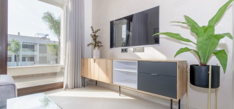 Torrevieja, Alicante, 3 Bedrooms Bedrooms, ,2 BathroomsBathrooms,Bungalow,New,0,209559159508830816