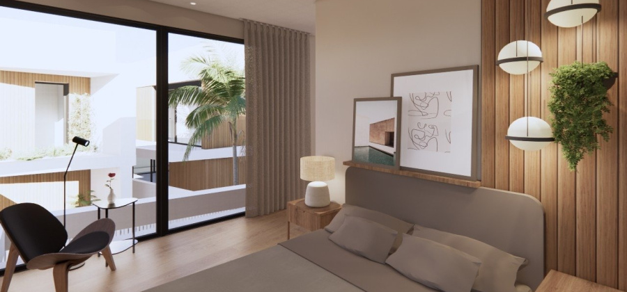 Pilar de la Horadada, Alicante, 3 Bedrooms Bedrooms, ,3 BathroomsBathrooms,Villa,New,0,209559176117146688