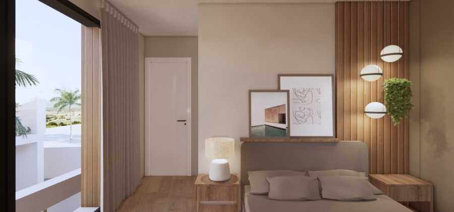 Pilar de la Horadada, Alicante, 3 Bedrooms Bedrooms, ,3 BathroomsBathrooms,Villa,New,0,209559176117146688