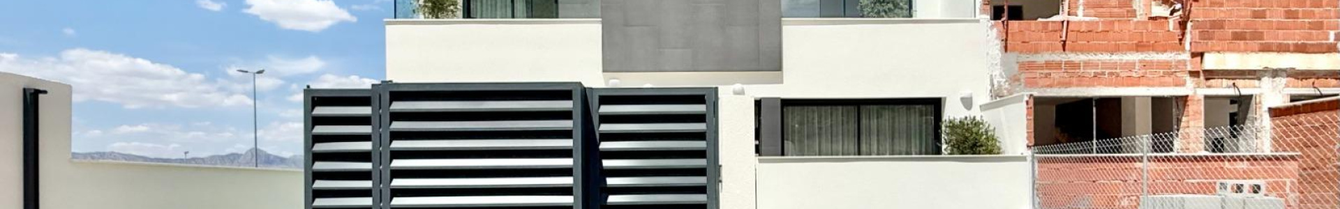 Townhouse in Costa Blanca South, Cox
