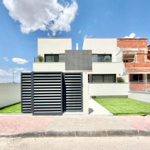 Townhouse in Costa Blanca South, Cox