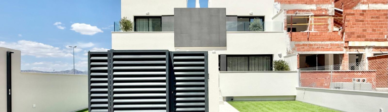 Townhouse in Costa Blanca South, Cox