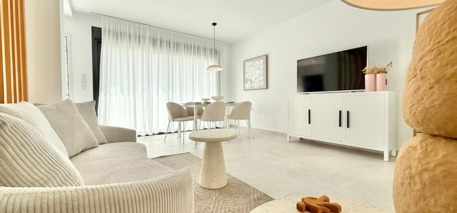 Cox, Alicante, 3 Bedrooms Bedrooms, ,2 BathroomsBathrooms,Townhouse,New,0,209559237323274368
