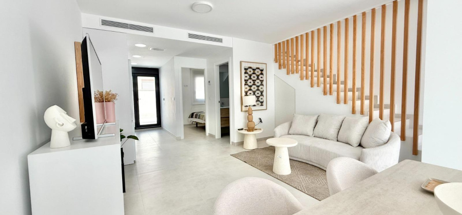 Cox, Alicante, 3 Bedrooms Bedrooms, ,2 BathroomsBathrooms,Townhouse,New,0,209559237323274368