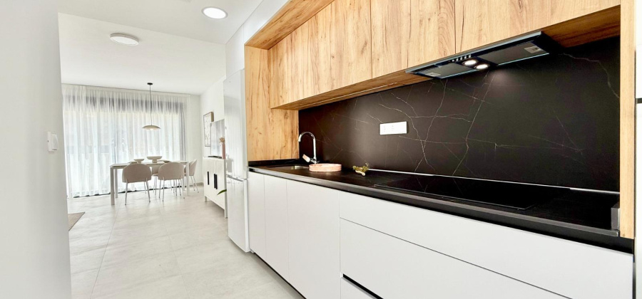 Cox, Alicante, 3 Bedrooms Bedrooms, ,2 BathroomsBathrooms,Townhouse,New,0,209559237323274368