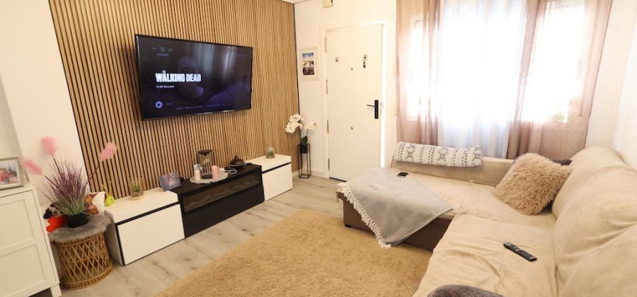 Pilar de la Horadada, Alicante, 2 Bedrooms Bedrooms, ,2 BathroomsBathrooms,Townhouse,Resale,0,209924100404668256