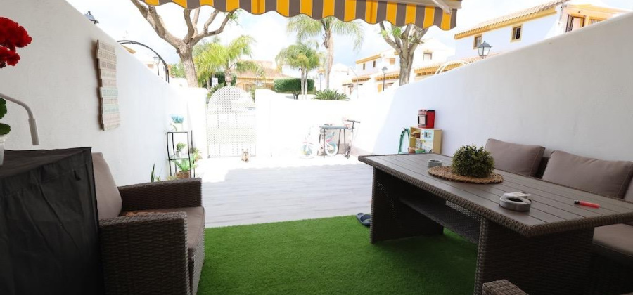 Pilar de la Horadada, Alicante, 2 Bedrooms Bedrooms, ,2 BathroomsBathrooms,Townhouse,Resale,0,209924100404668256