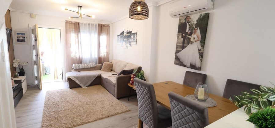 Pilar de la Horadada, Alicante, 2 Bedrooms Bedrooms, ,2 BathroomsBathrooms,Townhouse,Resale,0,209924100404668256