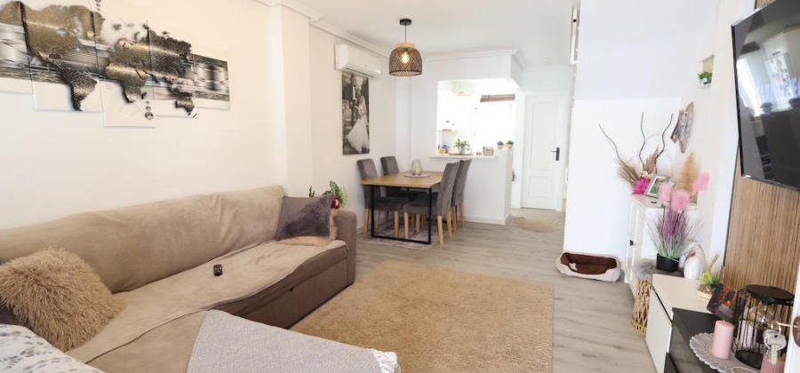 Pilar de la Horadada, Alicante, 2 Bedrooms Bedrooms, ,2 BathroomsBathrooms,Townhouse,Resale,0,209924100404668256