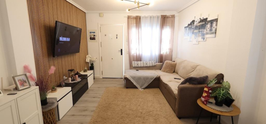 Pilar de la Horadada, Alicante, 2 Bedrooms Bedrooms, ,2 BathroomsBathrooms,Townhouse,Resale,0,209924100404668256