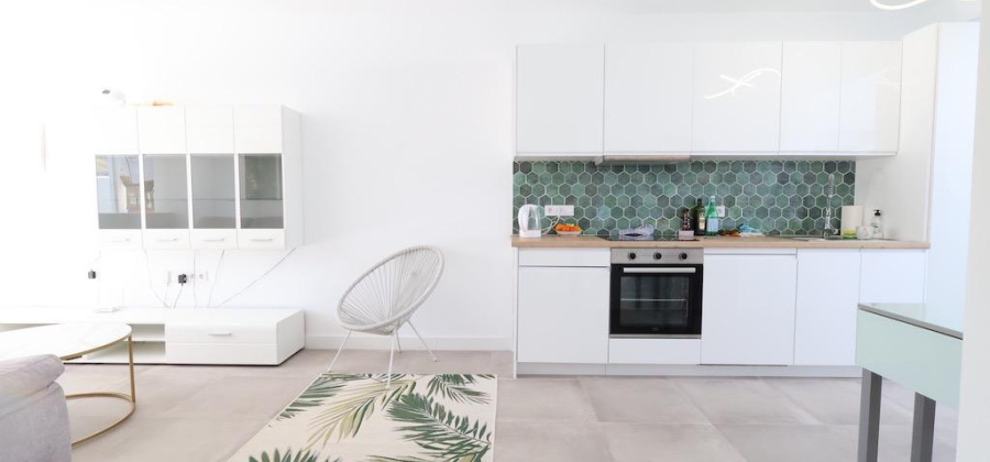 Benijofar, Alicante, 2 Bedrooms Bedrooms, ,1 BathroomBathrooms,Bungalow,Resale,0,209924139151316832